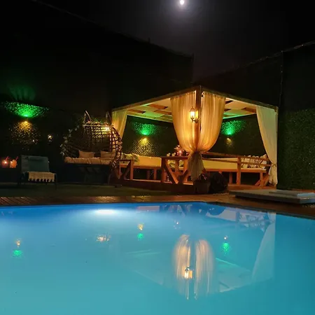 Wind Villa *