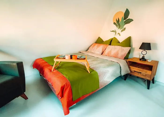 Wind Villa Kaş