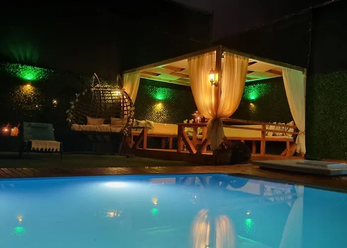 Wind Villa *