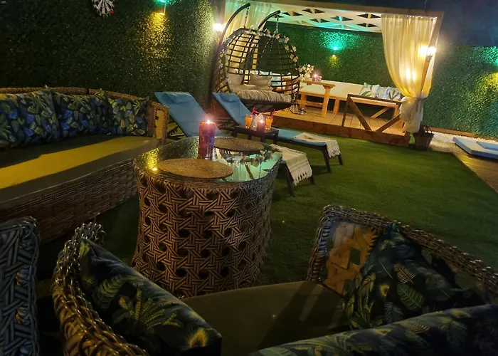Villa Wind *